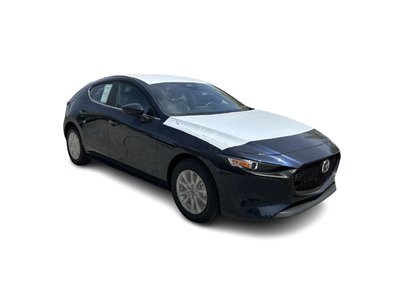 2026 Mazda 3 Sport in Scarborough, Ontario