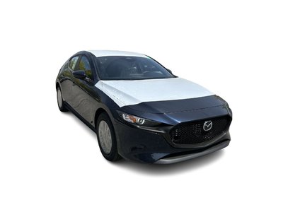 2026 Mazda 3 Sport in Scarborough, Ontario