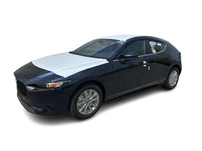 2026 MAZDA Mazda3 Sport GX — photo 7