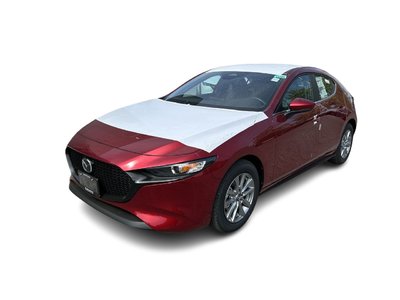 2026 Mazda 3 Sport in Scarborough, Ontario