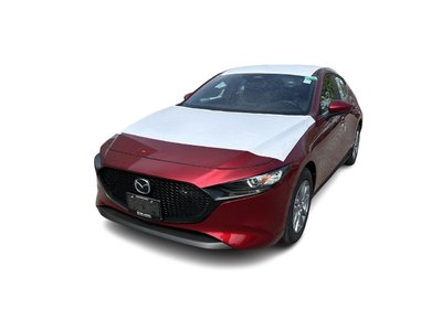 2026 Mazda 3 Sport in Scarborough, Ontario