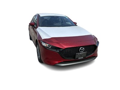 2026 Mazda 3 Sport in Scarborough, Ontario