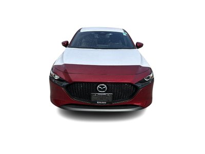 2026 Mazda 3 Sport in Scarborough, Ontario