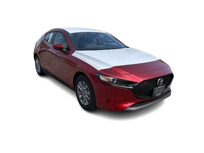 2026 Mazda 3 Sport in Scarborough, Ontario