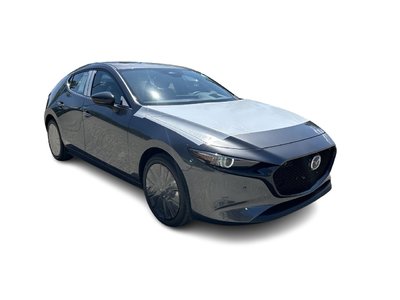 2026 Mazda 3 Sport in Scarborough, Ontario