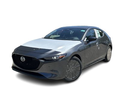 2026 Mazda 3 Sport in Scarborough, Ontario