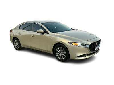 2023 Mazda 3 in Scarborough, Ontario