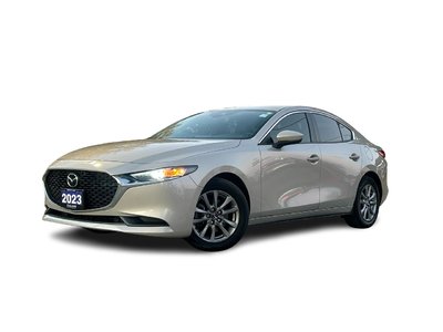 2023 Mazda 3 in Scarborough, Ontario