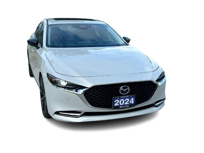2024 Mazda 3 in Scarborough, Ontario
