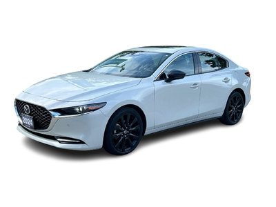 2024 Mazda 3 in Scarborough, Ontario