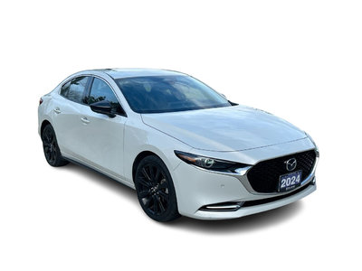2024 Mazda 3 in Scarborough, Ontario