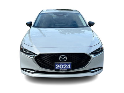2024 Mazda 3 in Scarborough, Ontario