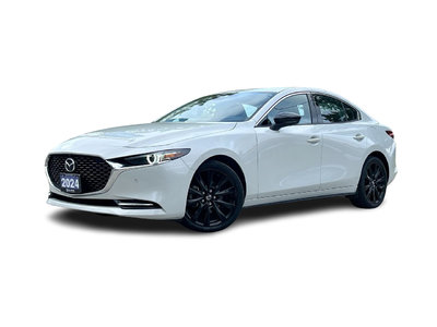 2024 Mazda 3 in Scarborough, Ontario