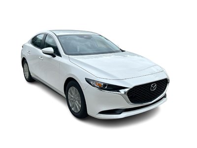 2025 Mazda 3 in Scarborough, Ontario