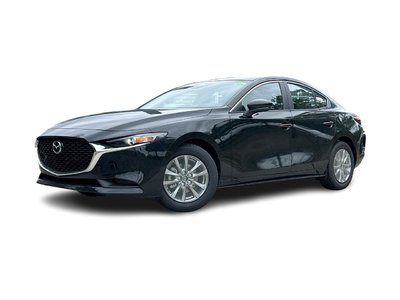 2025 Mazda 3 in Scarborough, Ontario