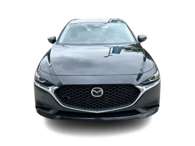 2025 Mazda 3 in Scarborough, Ontario