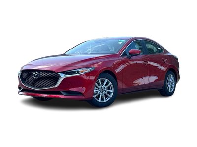 2025 Mazda 3 in Scarborough, Ontario
