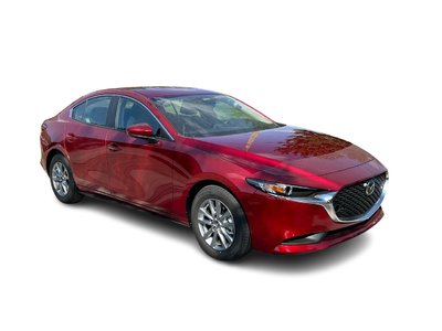 2025 Mazda 3 in Scarborough, Ontario