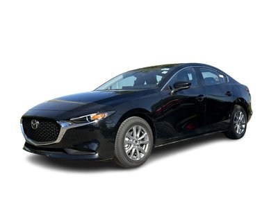 2025 Mazda 3 in Scarborough, Ontario