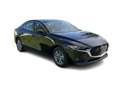 2025 Mazda 3 in Scarborough, Ontario