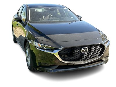 2025 Mazda 3 in Scarborough, Ontario