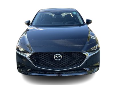 2025 Mazda 3 in Scarborough, Ontario