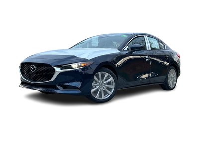 Mazda 3  2025 à Scarborough, Ontario