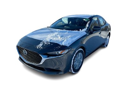 2025 Mazda 3 in Scarborough, Ontario