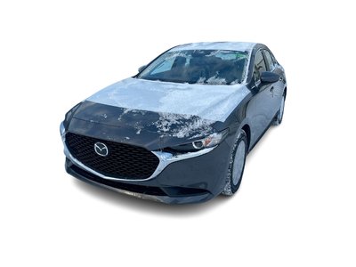 2025 Mazda 3 in Scarborough, Ontario