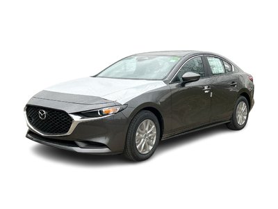 2026 Mazda 3 in Scarborough, Ontario