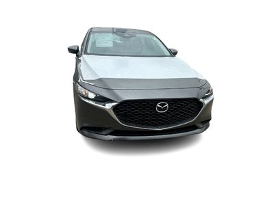 2026 Mazda 3 in Scarborough, Ontario