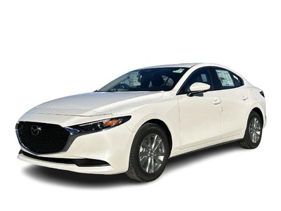 2026 Mazda 3 in Scarborough, Ontario