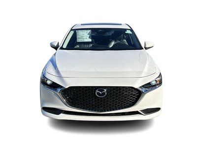 2026 Mazda 3 in Scarborough, Ontario