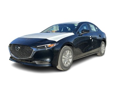 2026 Mazda 3 in Scarborough, Ontario