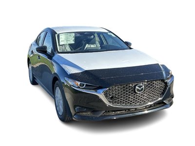 2026 Mazda 3 in Scarborough, Ontario