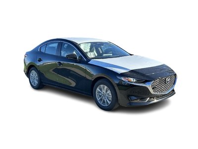 2026 Mazda 3 in Scarborough, Ontario
