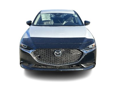 2026 Mazda 3 in Scarborough, Ontario