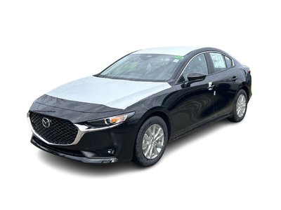 2026 Mazda 3 in Scarborough, Ontario