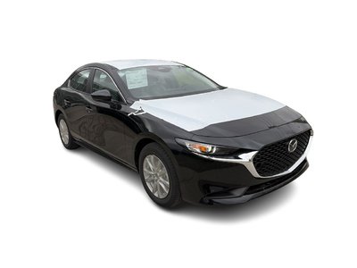 2026 Mazda 3 in Scarborough, Ontario