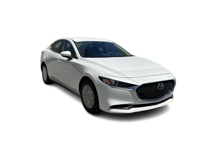 2026 Mazda 3 in Scarborough, Ontario