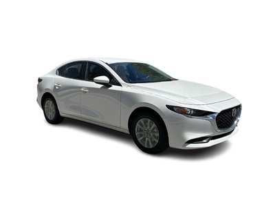 2026 Mazda 3 in Scarborough, Ontario