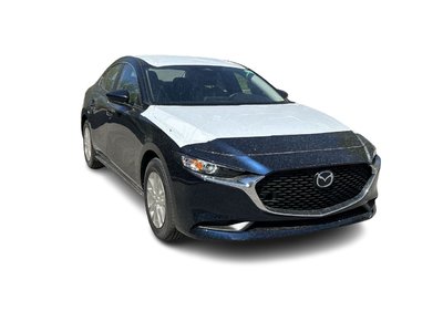 2026 Mazda 3 in Scarborough, Ontario