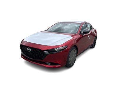 2026 Mazda 3 in Scarborough, Ontario