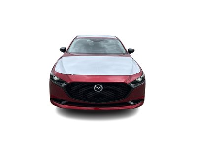 2026 Mazda 3 in Scarborough, Ontario