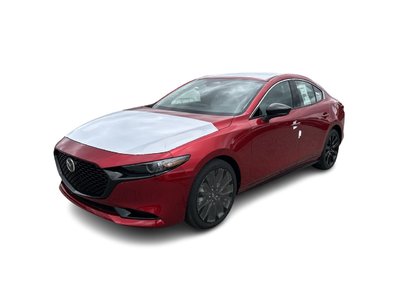 2026 Mazda 3 in Scarborough, Ontario