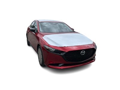 2026 Mazda 3 in Scarborough, Ontario