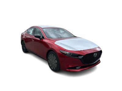 2026 Mazda 3 in Scarborough, Ontario