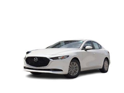 2026 Mazda 3 in Scarborough, Ontario