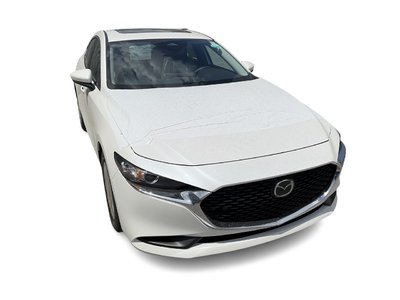 2026 Mazda 3 in Scarborough, Ontario