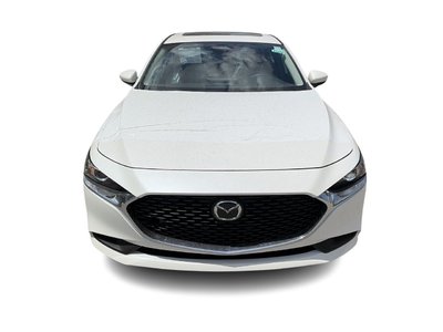 2026 Mazda 3 in Scarborough, Ontario